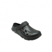 Babuche Boa Onda 2422101 - PRETO