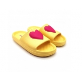 Chinelo Infantil Molekinha 2338103 - AMARELO