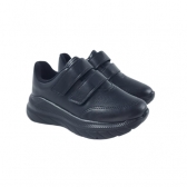 TENIS MOLEKINHA - 2584104 - PRETO