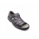 Sandalia Masculino Levecomfort L44003  - PRETO