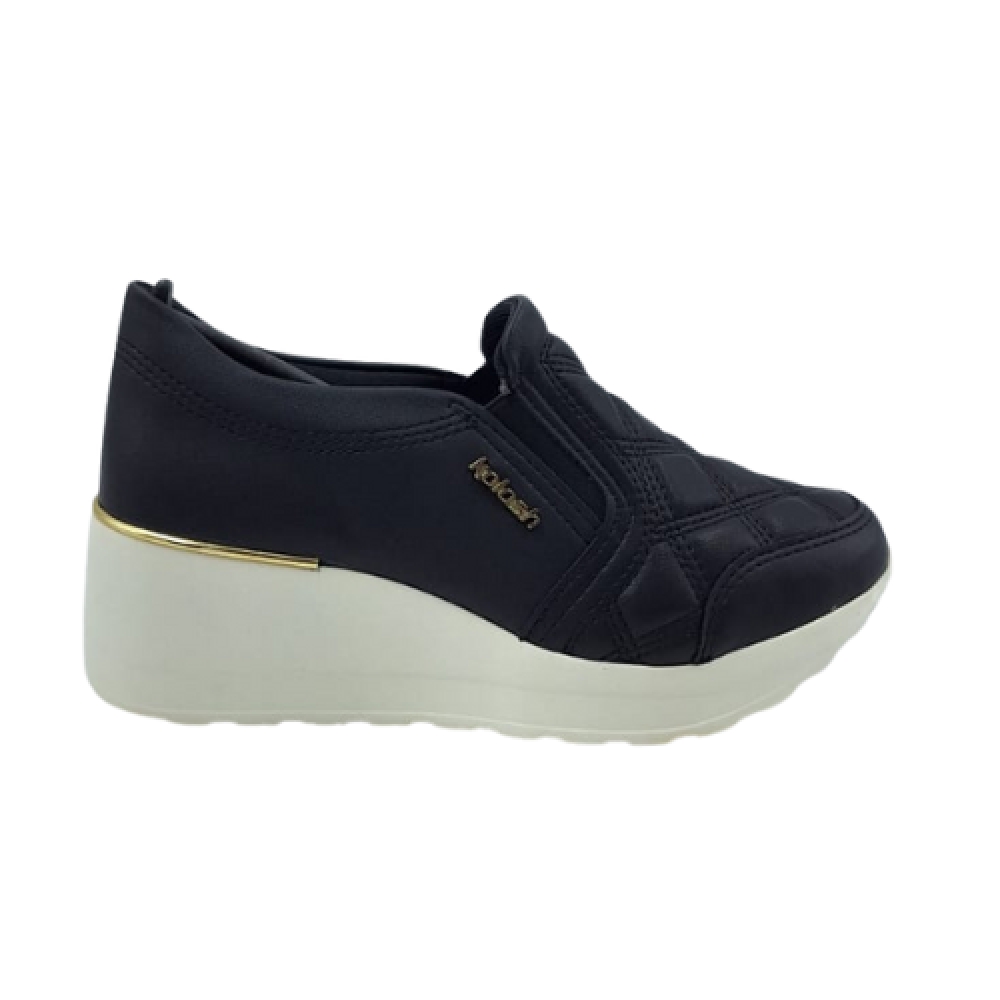 KOLOSH TENIS C1419A - PRETO