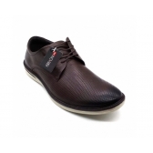Sapato Masculino Ferracini 3619-641  - TABACO