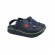 MOLEKINHO BABUCHE 2874202 - PRETO / AMARELO NEON