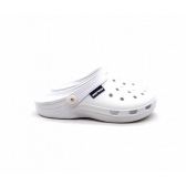Babuche Masculino Mormaii 12277 - BRANCO / AZUL