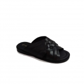 Chinelo Masculino Italianinho 10340101 - PRETO