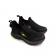 Tenis Masculino Adrun 9910M - PRETO / AMARELO FLUOR