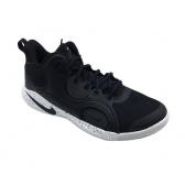 NIKE TENIS FLY.-BY-MID-2 - PRETO / BRANCO