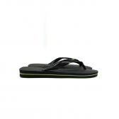 Chinelo Unissex Havaianas 4000032 - PRETO