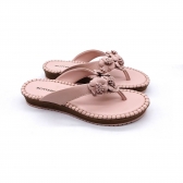 Tamanco Feminino Bottero 365706 - QUARTZ ROSA