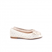 Sapatilha Feminino Via Uno 866015SAAVV - OFF WHITE