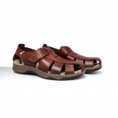 Sandalia Masculino Pegada 132255  - PINHAO