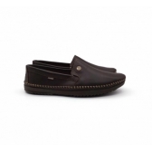 Sapatilha Masculino Free Way Logan-4 - MALBEC