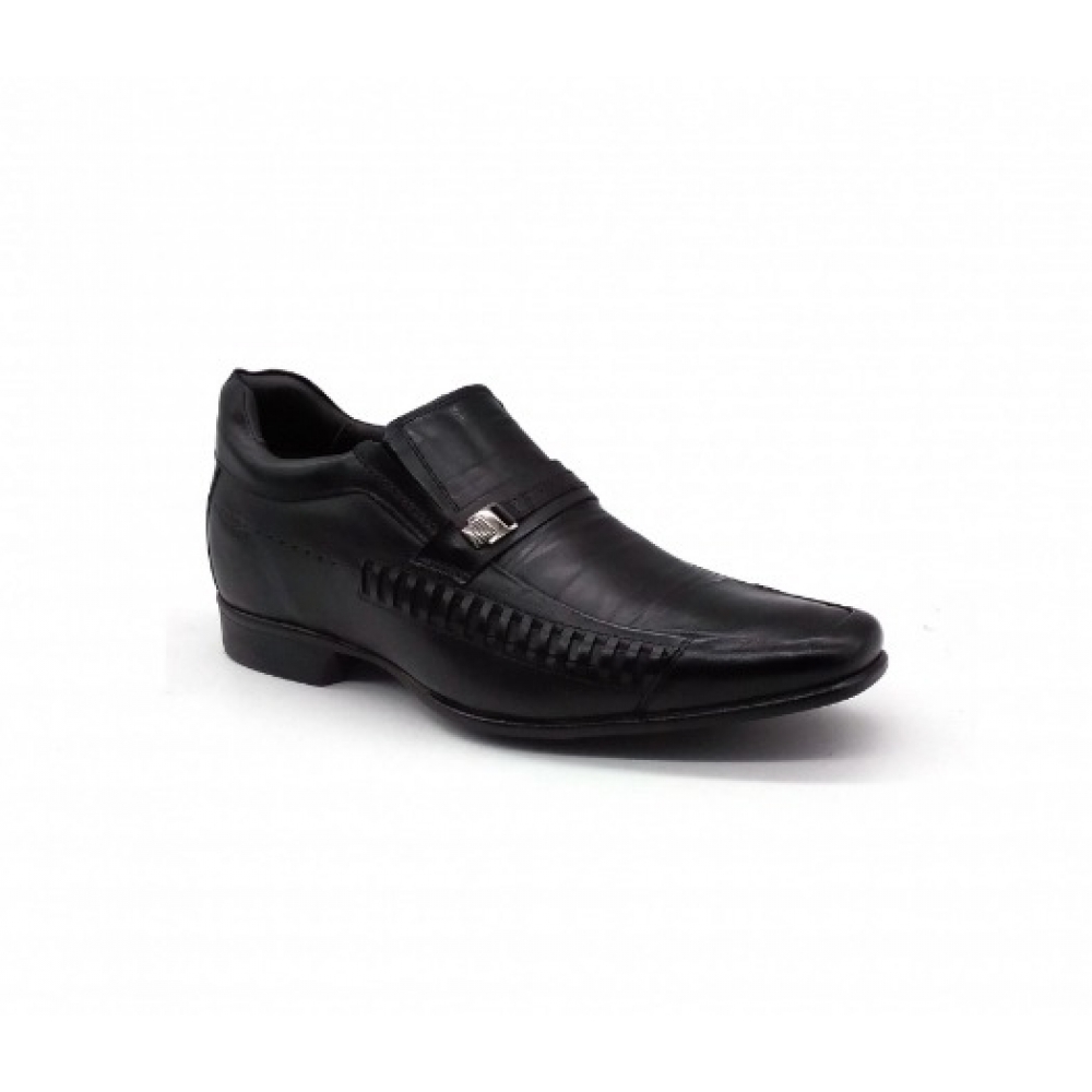Sapato Masculino Rafarillo 3282 - PRETO