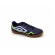 Chuteira Salao Masculino Umbro 1117978  - MARINHO / BRANCO / LIMA