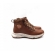 Bota Feminino Pegada 250403 - TERRACOTA