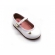 Sapatilha Infantil Molekinha 21061029 - BRANCO VZ