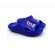 Chinelo Infantil Marvel 22986 - AZUL / BRANCO / CAPITAO AMERICA