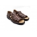 Sandalia Masculino Levecomfort L44003 - DARK BROWN