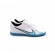 Chuteira Salão Masculino Nike Vapor 15 Club Ic  - BRANCO / AZUL