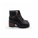 Bota Feminino Pegada 281329 - PRETO