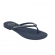 CHINELO FEMININO TERRA E AGUA - 150601 - PRETO
