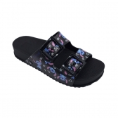 Tamanco Feminino Zaxy 19149 - PRETO