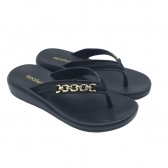 Tamanco AnaBela Azaleia 19239 - PRETO
