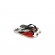 Chinelo Masculino Havaianas 4135185 - BRANCO / PRETO / STAR WARS