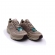 Tenis Masculino Skechers Dlux Walker 2.0-Steadyway - CASTANHO