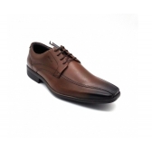 Sapato Masculino Ferracini 5279-645 - CONHAQUE