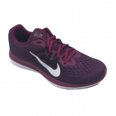 Tenis Nike ZOOM WINFLO 5 - BORDEAUX