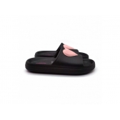 Chinelo Infantil Molekinha 2338103 - PRETO