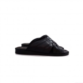 Chinelo Masculino Italianinho 10340101 - PRETO