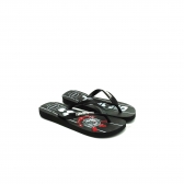Chinelo Havaianas 4148305 - PRETO / SCCP