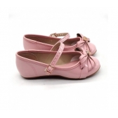 Sapatilha Infantil Molekinha 20831013 - ROSA VZ