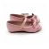 Sapatilha Infantil Molekinha 20831013 - ROSA VZ