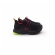 Tenis Infantil Kidy 32710017817 - PRETO / PINK / AMARELO