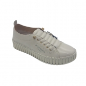 Tenis Bottero 370401 - OFF WHITE