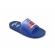 Chinelo Infantil Marvel 22585 - AZUL / VERMELHO / BRANCO