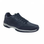 FERRICELLI SAPATENIS ZR64430 - PRETO