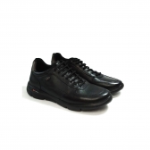 Sapatenis Masculino Ferricelli TSL60231 - PRETO / CHUMBO