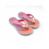 Chinelo Infantil Barbie 22631 - VERDE / ROSA