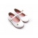 Sapatilha Infantil Molekinha 21061029 - BRANCO VZ