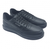 LEVECOMFORT SAPATENIS 47102 - PRETO
