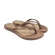 TERRA E AGUA CHINELO 260902 - BRONZE / CARAMELO