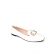 Sapatilha Feminino Moleca 5735237 - BRANCO OFF / BRANCO OFF VZ