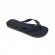 Chinelo Unissex Havaianas 4000032 - PRETO