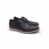 Sapato Masculino Democrata 273202 - PRETO