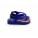 Chinelo Infantil Ipanema 27042 - AZUL ESCURO / VERMELHO