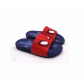Chinelo Infantil Aranha 23194 - AZUL / VERMELHO / BRANCO